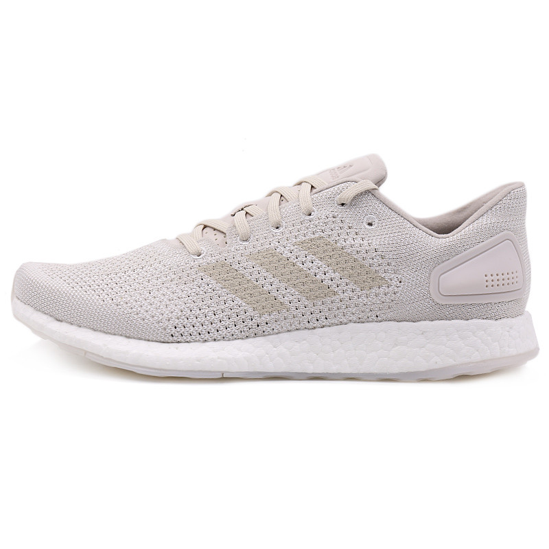 Adidas/阿迪达斯 男鞋 pure boost缓震运动鞋跑步鞋BB6291 BB6295/2018新款 38.5/5.5