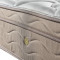 AIRLAND 雅兰床垫 爱能 双人乳胶床垫 独立袋装弹簧 高纯度乳胶静音不干扰 九区按摩释压 科技充能 1.5m*1.9m