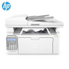 惠普（HP）LaserJet Ultra MFP M134fn 激光一体机-含延长保修2个月