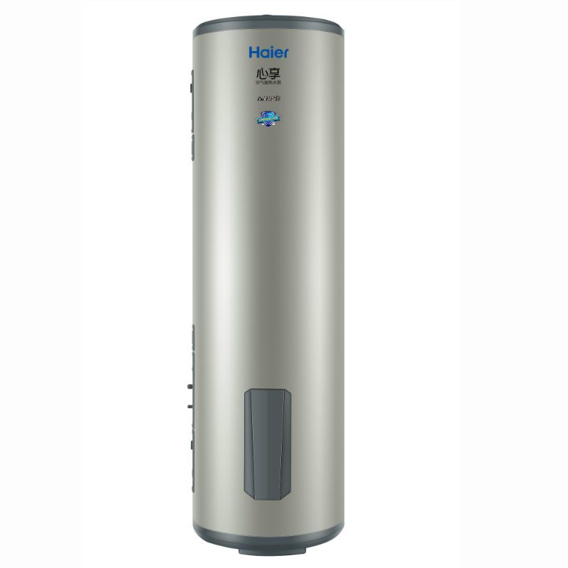 海尔空气能热泵热水器KF3100W-200CE5
