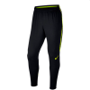 Nike耐克运动裤男2018新款足球训练针织运动舒适长裤 859224-018