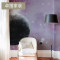 紫色星空壁纸创意个性墙纸无纺布电视背景墙卧室背景无缝墙布 颜色
