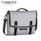 TIMBUK2美国单肩电脑公文包信使包男女单肩斜挎包休闲商务邮差包_uku85 烟灰色S