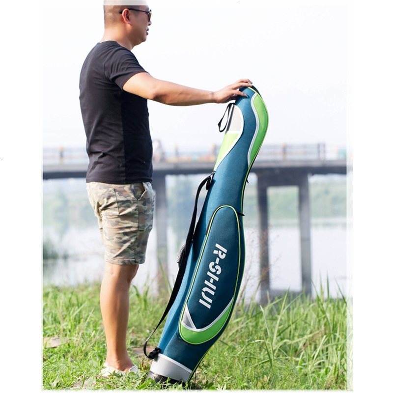 派动 渔具包钓鱼包鱼竿包海竿包大肚包杆包1.