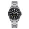 泰格豪雅(TAG Heuer)瑞士手表 竞潜系列自动机械瑞士手表男表WAY211A.BA0928 WAY211A.BA0928