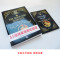 The Moon and Sixpence 月亮与六便士（英文版）