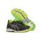 Asics/亚瑟士男鞋春新款GEL-KAYANO23跑步鞋T646N-9093 黑色T646N-9093 42.5