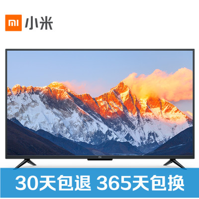 MI 小米 4A L43M5-AD 液晶电视 43英寸 青春版