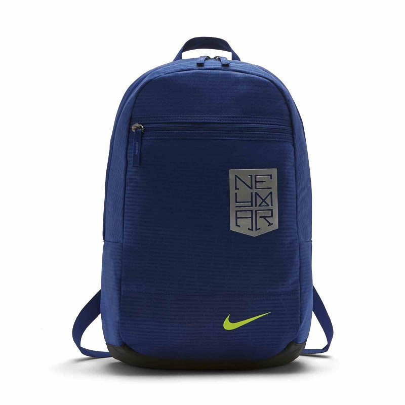 BA5498-455 耐克（NIKE）内马尔休闲运动双肩背包 BA5498-455