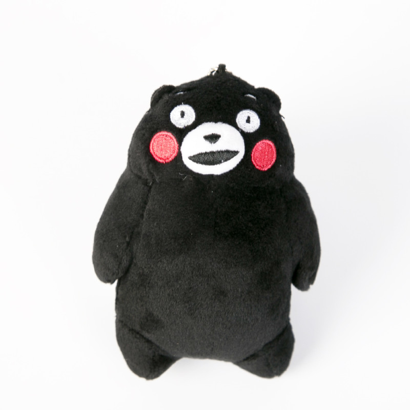 熊本熊 酷MA萌 毛绒玩偶挂件 挂件13/玩偶18cm A挂件