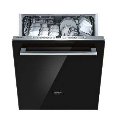 SIEMENS 西门子 SJ636X02JC 13套 全嵌入式洗碗机