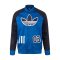 阿迪达斯adidas2018新款三叶草男装针织夹克-AO0534 M AO0534