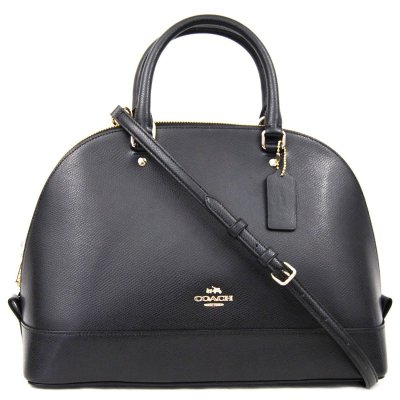 COACH 蔻驰 Sierra 37233 贝壳包 大号 899元包邮（需用券）