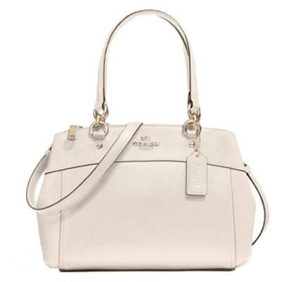 COACH 蔻驰 F25395 女士手提包-米宝兔母婴 ijbaby.com