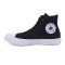 匡威Converse男鞋女鞋CONVERSEALLSTAR系列硫化鞋-CS150143 黑色 37
