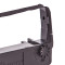 耐力ERC30/34/38色带适用爱普生TMU220 M188D M-U310 TMU370 MU375 260 黑色色带架1支装