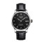 天梭(TISSOT)手表 力洛克系列机械表钢带皮带男士腕表新款T006.407.11.033.00 T006.407.16.053.00