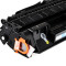赛润HP05A CE505A硒鼓LaserJet P2035N P2055D 2050DN打印机墨盒 黑色（赛润正品易加粉）