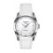 天梭Tissot库图石英表皮带女表T035.210.16.011.002 T035.210.16.371.00 T035.207.16.011.00