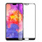 适用华为P20/P20 Pro/nova 3e/荣耀10/nova3钢化膜(2片装）全屏高清钢化玻璃膜 手机贴膜