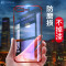 卡斐乐 苹果iphone7/8/plus手机壳/保护套 透明软硅胶全包边防摔7P/8P男女款电镀超薄软壳简约商务 苹果iphone7p/8p-银色-半镀款