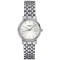 天梭TISSOT经典系列石英情侣金属钢带对表两只装T52.1.481.31/T52.1.2 T52.5.281.21