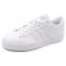 adidas阿迪达斯NEO男鞋2018春季新款小白鞋运动鞋低帮休闲板鞋AW3903 AW3903 44.5