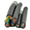 橡套铜芯电缆0.75mm 白色 100米/卷