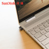 闪迪（SanDisk）高速酷豆（CZ430）USB3.1接口 U盘32G 读取130M/S