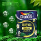 dulux多乐士森呼吸无添加全效天然植本漆5L 乳胶漆墙面漆涂料内墙漆 补拍1LR4/r5色浆费