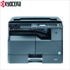 京瓷(KYOCERA)2211 黑白激光复印机 打印/复印/扫描 主机(网络打印 双面打印)