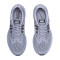 NIKE耐克男鞋跑步鞋ZOOM飞线气垫缓震透气运动鞋898466... 898466-403蓝黑蓝+天蓝+白 42.5码