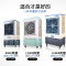 先科空调扇冷风机家用加水型制冷器小型商用工业冷气风扇水冷空调 大号机械款30000风量