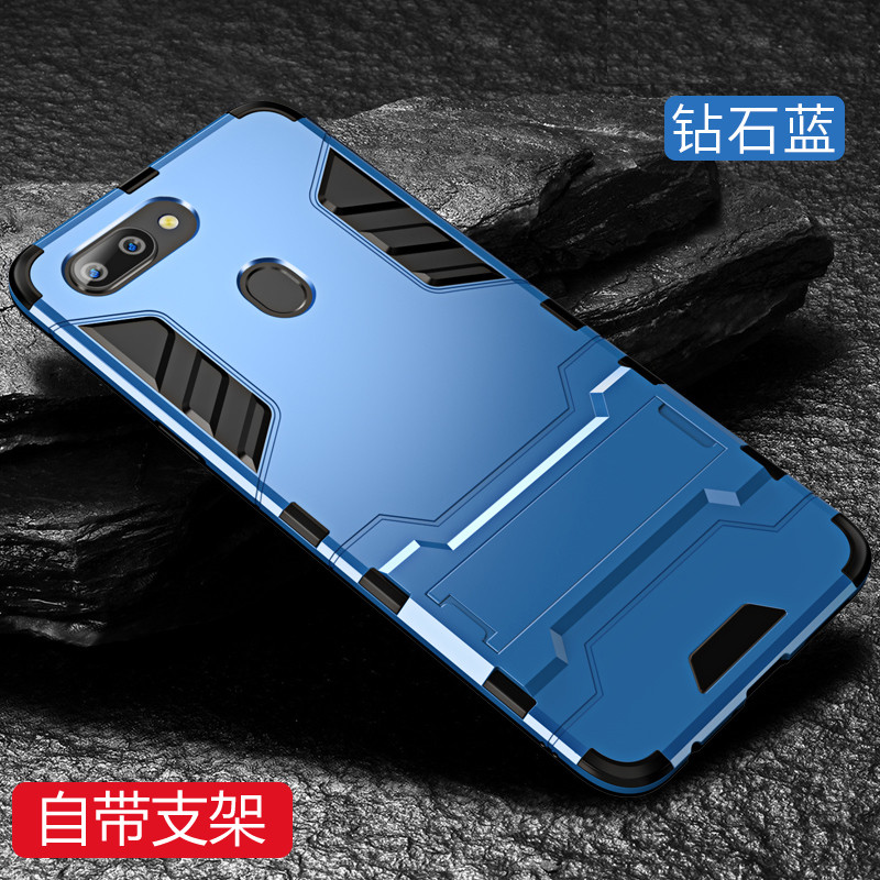 魅爱琳 OPPO Reno8/Reno8 Pro+手机壳保护套外壳 光影磨砂 金属防摔轻薄软套 全包炫酷散热时尚潮壳 【OPPO-Reno8Pro+】蓝色