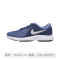 NIKE耐克男女鞋跑步鞋新款Air Zoom气垫透气运动鞋904695 908999-401复古蓝+银灰色+石板紫+黑+白 35.5码