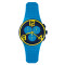 斯沃琪（Swatch）手表 果冻计时系列 个性设计石英男女表 个性之作SUSS100 SUSS100