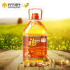福临门浓香压榨一级花生油5L