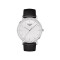 瑞士TISSOT 天梭 俊雅系列 简约石英男表T109.610.16.031.00 T109.610.16.031.00