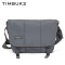 TIMBUK2死飞邮差包天霸信使包学生单肩包斜挎包男包时尚潮流休闲 枪灰色XS
