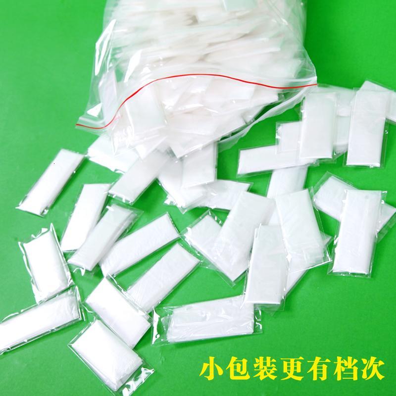 一次性手套独立小包装加厚单独食品餐饮美容专用PE薄膜手套_7 1000包(2只/包）箱装