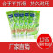 天鹰红玫牛筋乳胶手套加厚耐用橡胶家务厨房防水洗碗塑胶胶皮清洁_3 芦荟牌75克【10双装】