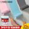 净味乳胶漆25kg 深灰色
