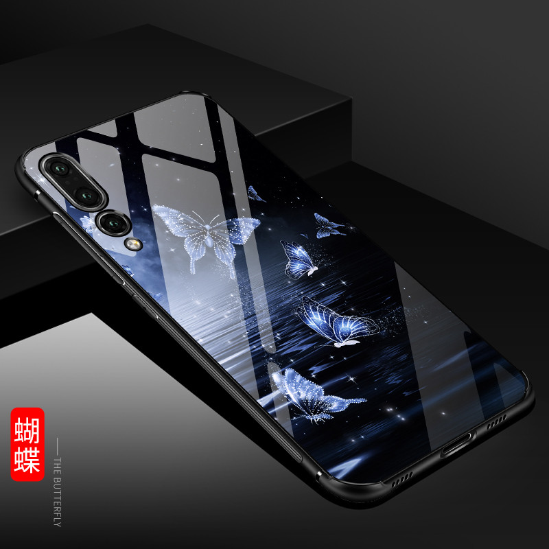 魅爱琳 iPhone 14 Pro Max手机壳苹果14 Plus保护套外壳 刀锋战士 金属防摔轻薄软 全包磨砂散热潮酷 【苹果14Pro】黑蓝色