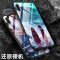 魅爱琳 iPhone 14 Pro Max手机壳苹果14 Plus保护套外壳 刀锋战士 金属防摔轻薄软 全包磨砂散热潮酷 【苹果14】黑金色