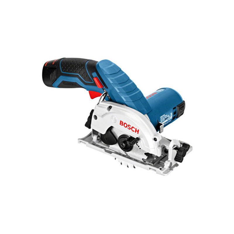 博世（Bosch） 充电式圆锯 GKS 12 V-Li