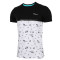 Adidas/阿迪达斯 NEO男子短袖圆领透气运动短袖T恤BK6910 CV9355 CV6945 CV6945 XS(170/88A)