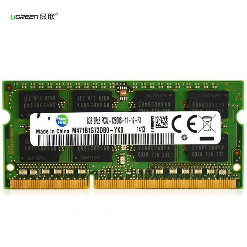 绿联DDR3 8G内存