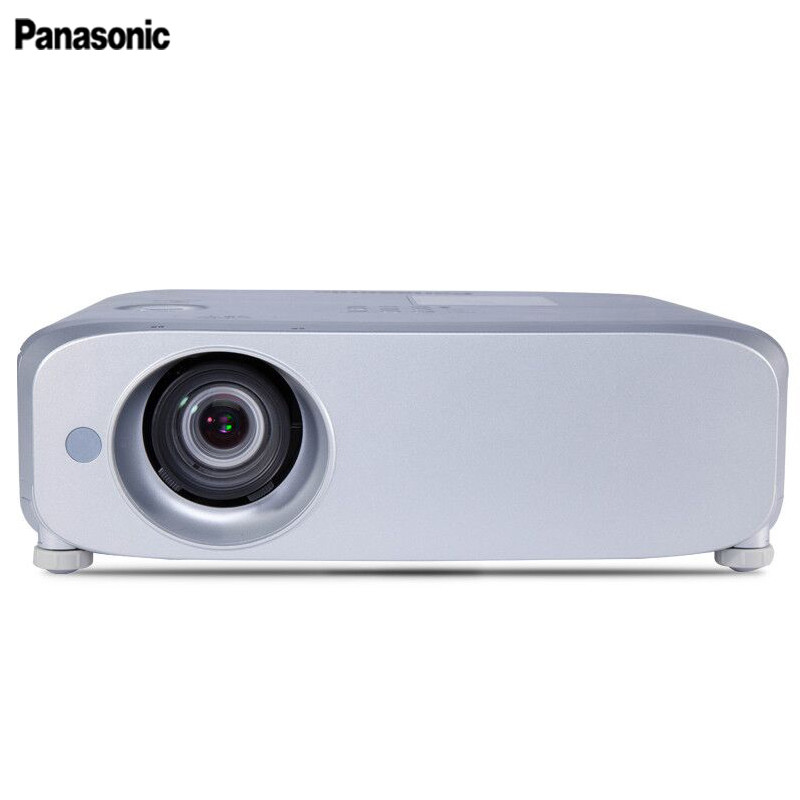 松下(Panasonic) PT-BX655NC 高性能 高亮度 集于一身的旗舰宽屏液晶投影 5500流明