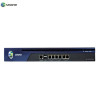 深信服(SANGFOR)AC-1000-E440下一代应用防火墙(2U的尺寸4G内存1TB硬盘单电源4电4光3年）
