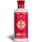 谷养康纯粮食酒 浓香型 小酒版100ml